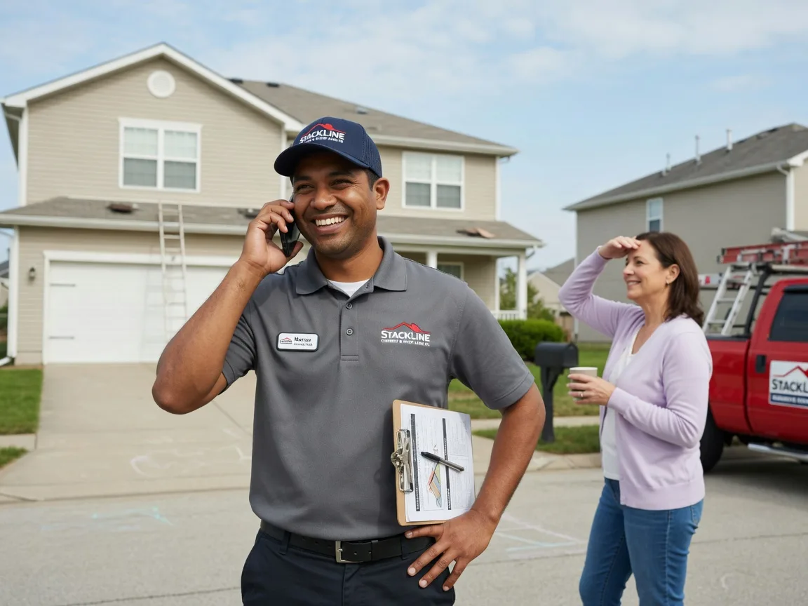 Chimney flashing repair Crofton, MD FAQs